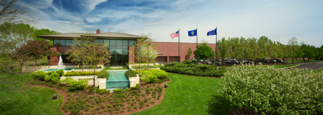 Paper Machinery Corporation