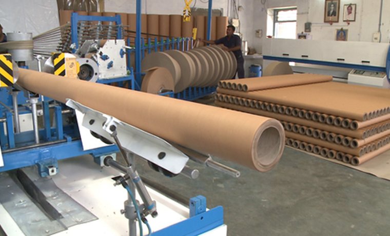 Paper Tube Packaging industry insight