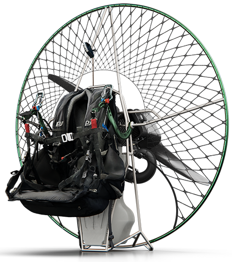 Parajet Paramotors