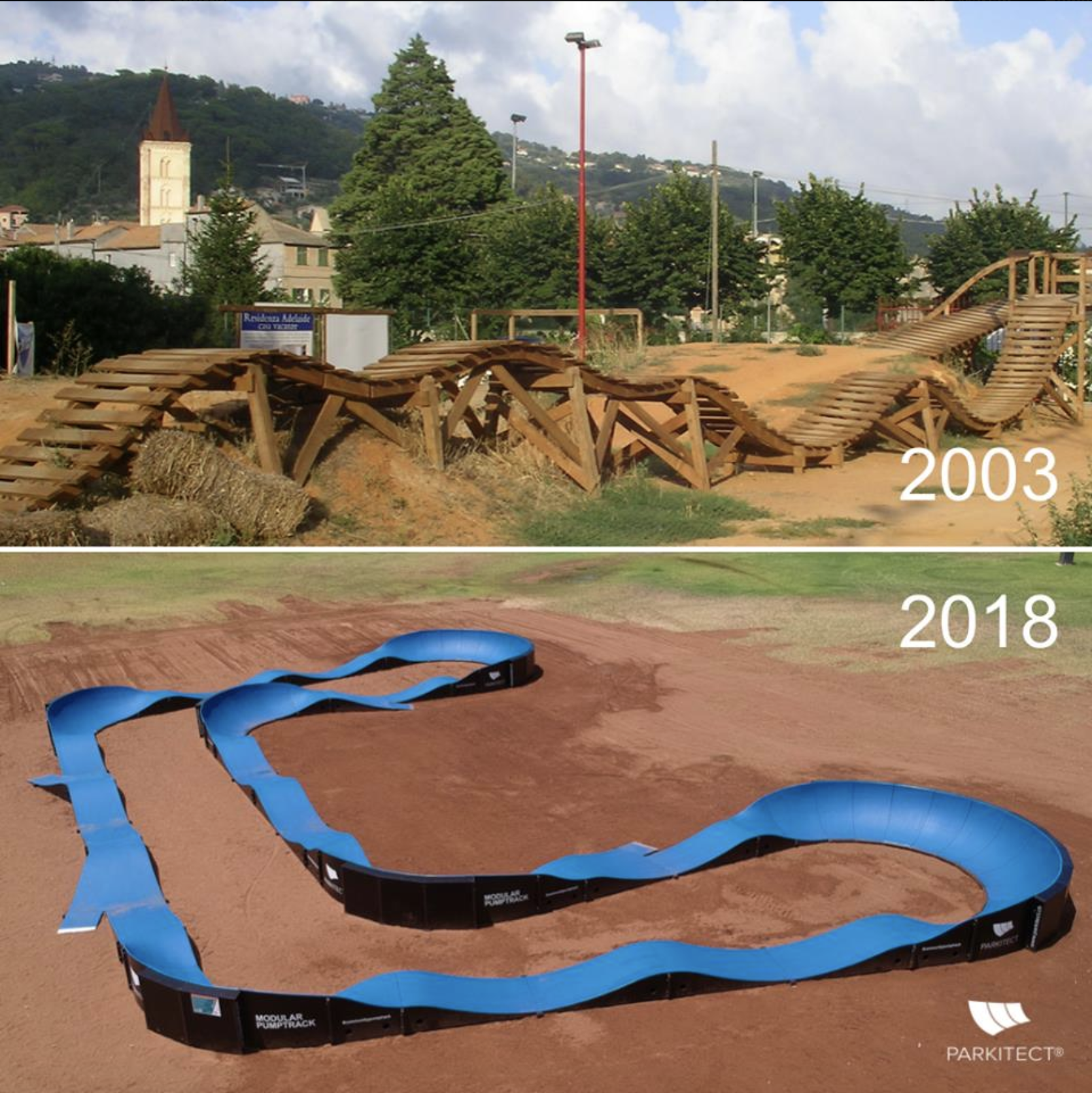 PARKITECT