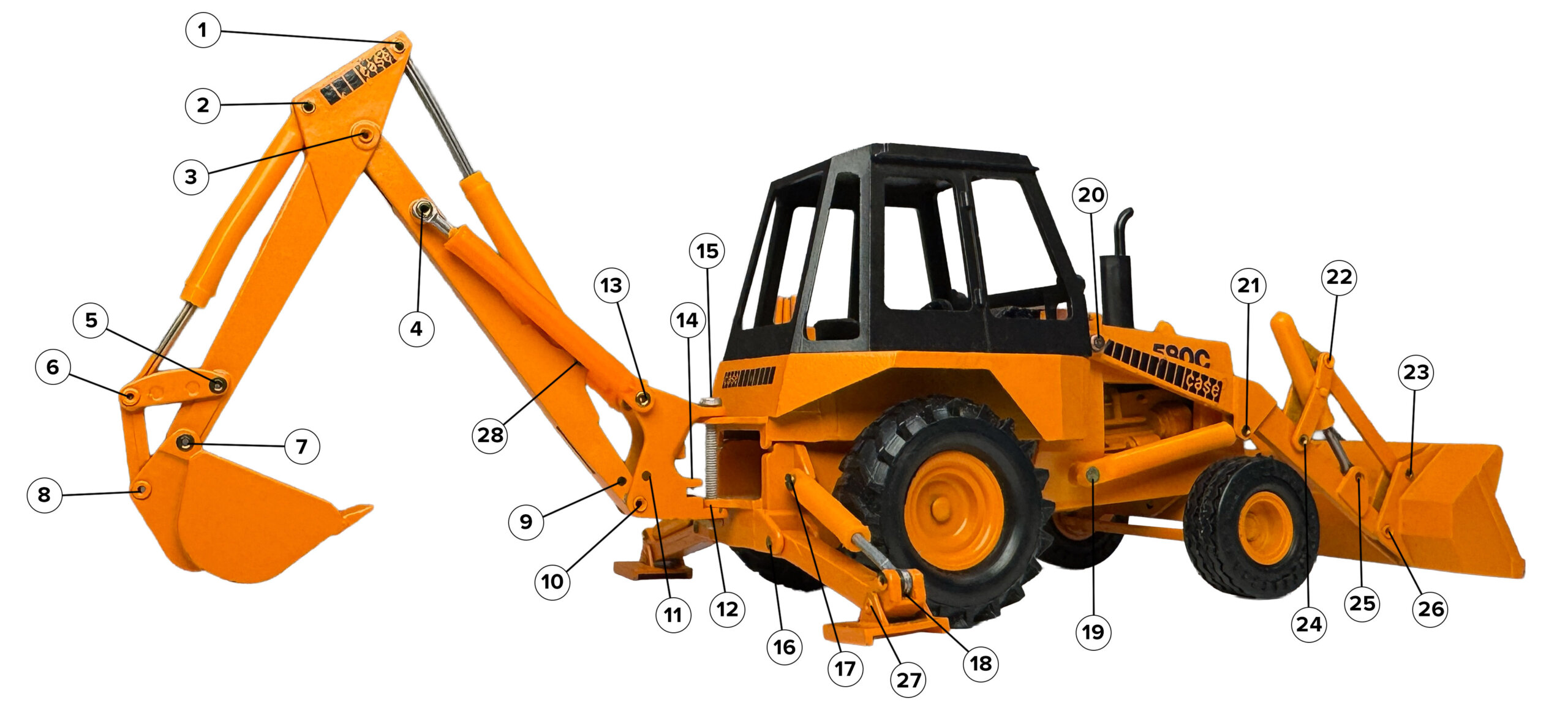 Parts