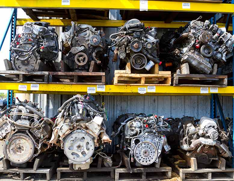 Parts
