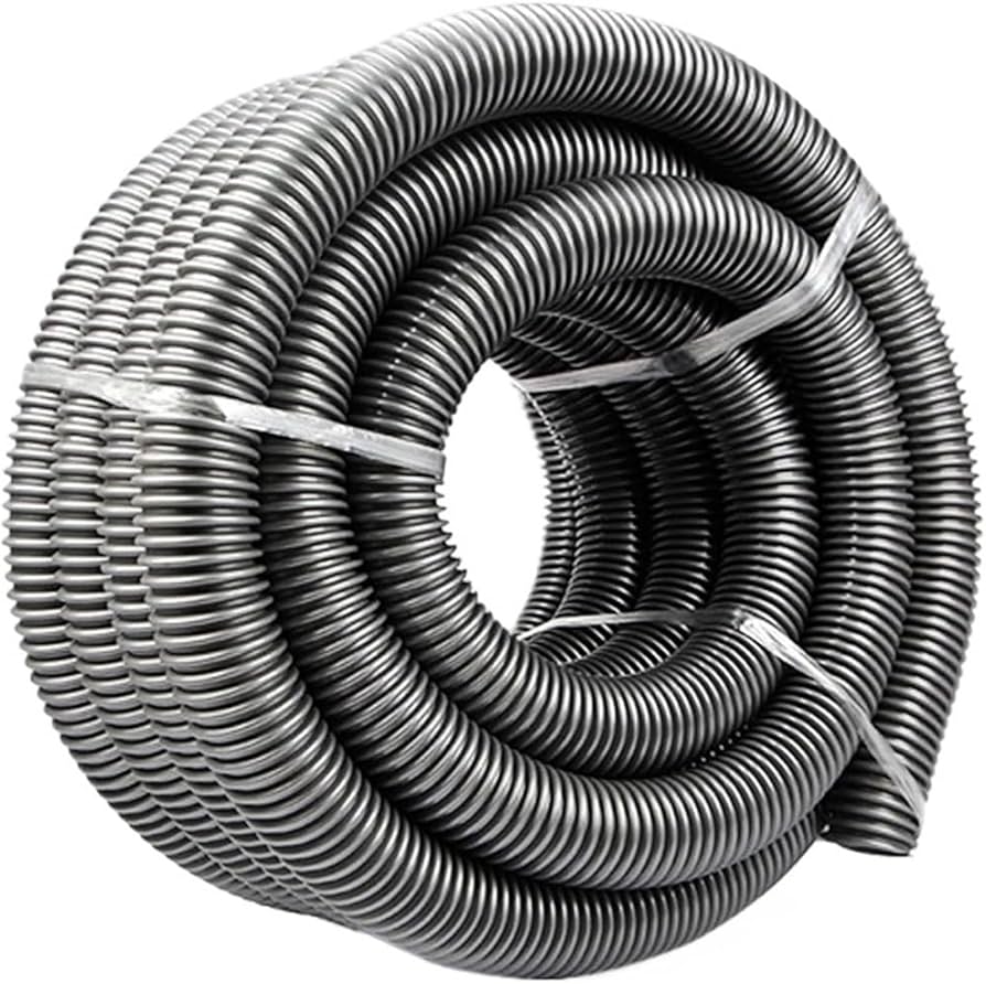 Parts and Accessories