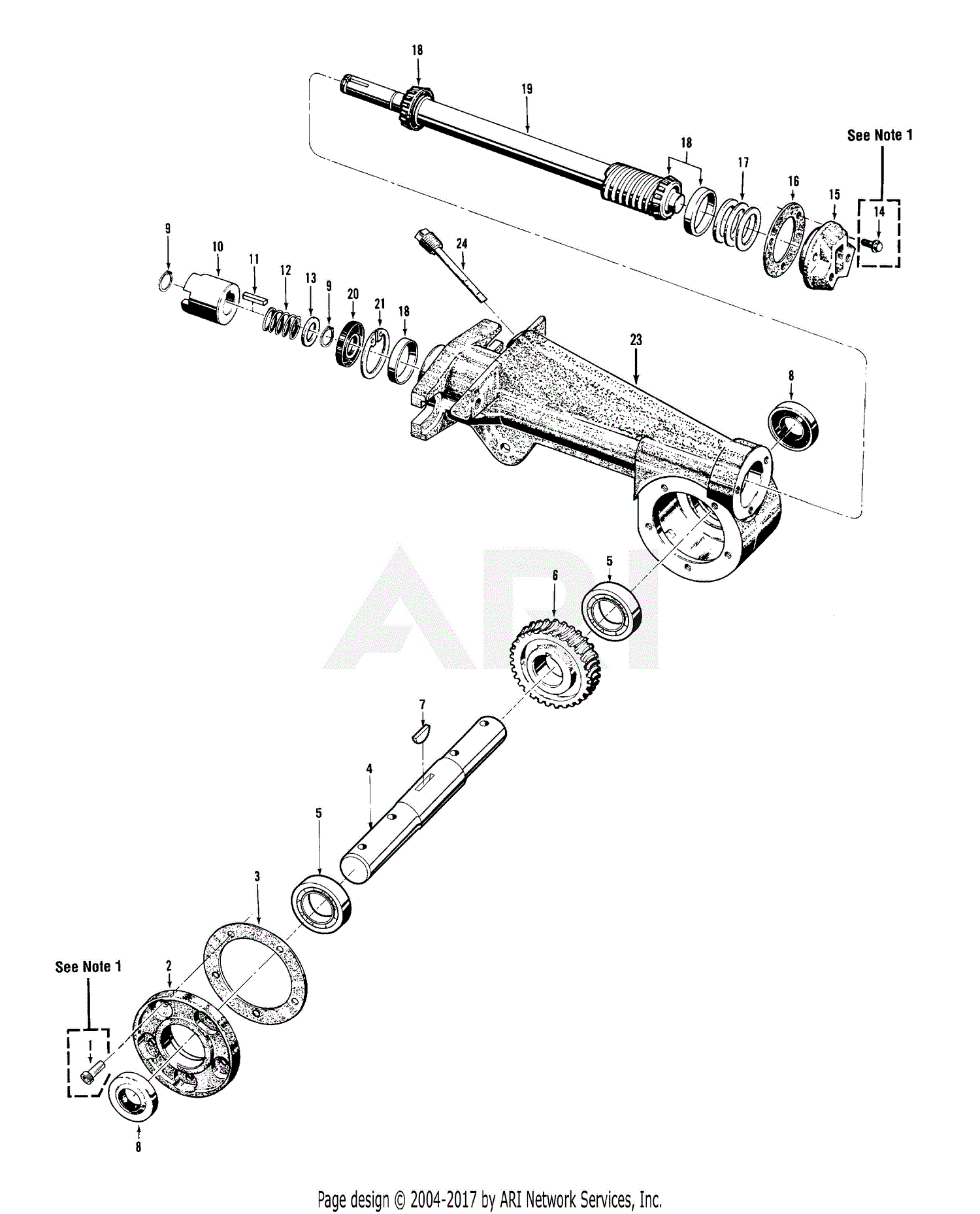 Parts For Troy Bilt Horse Tiller industry insight