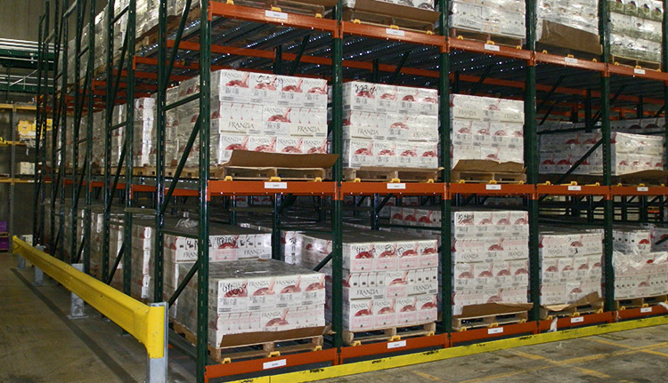 Parts Storage Cabinets industry insight