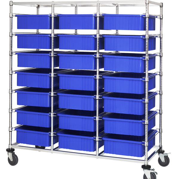 Parts Storage Cabinets industry insight