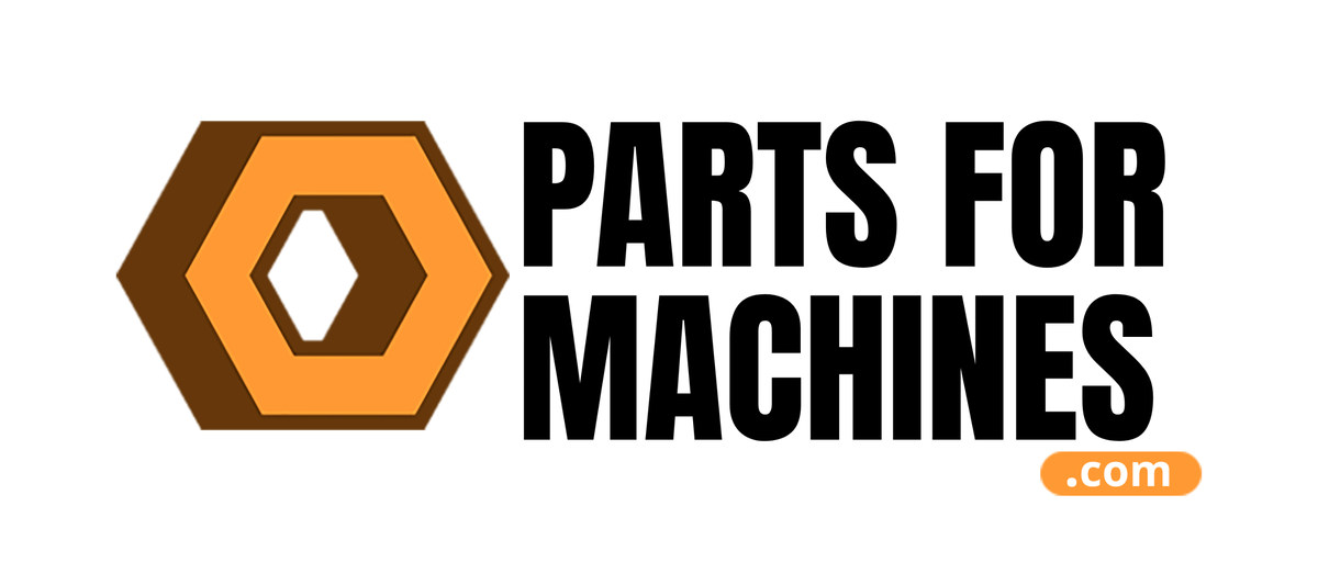 PartsForMachines