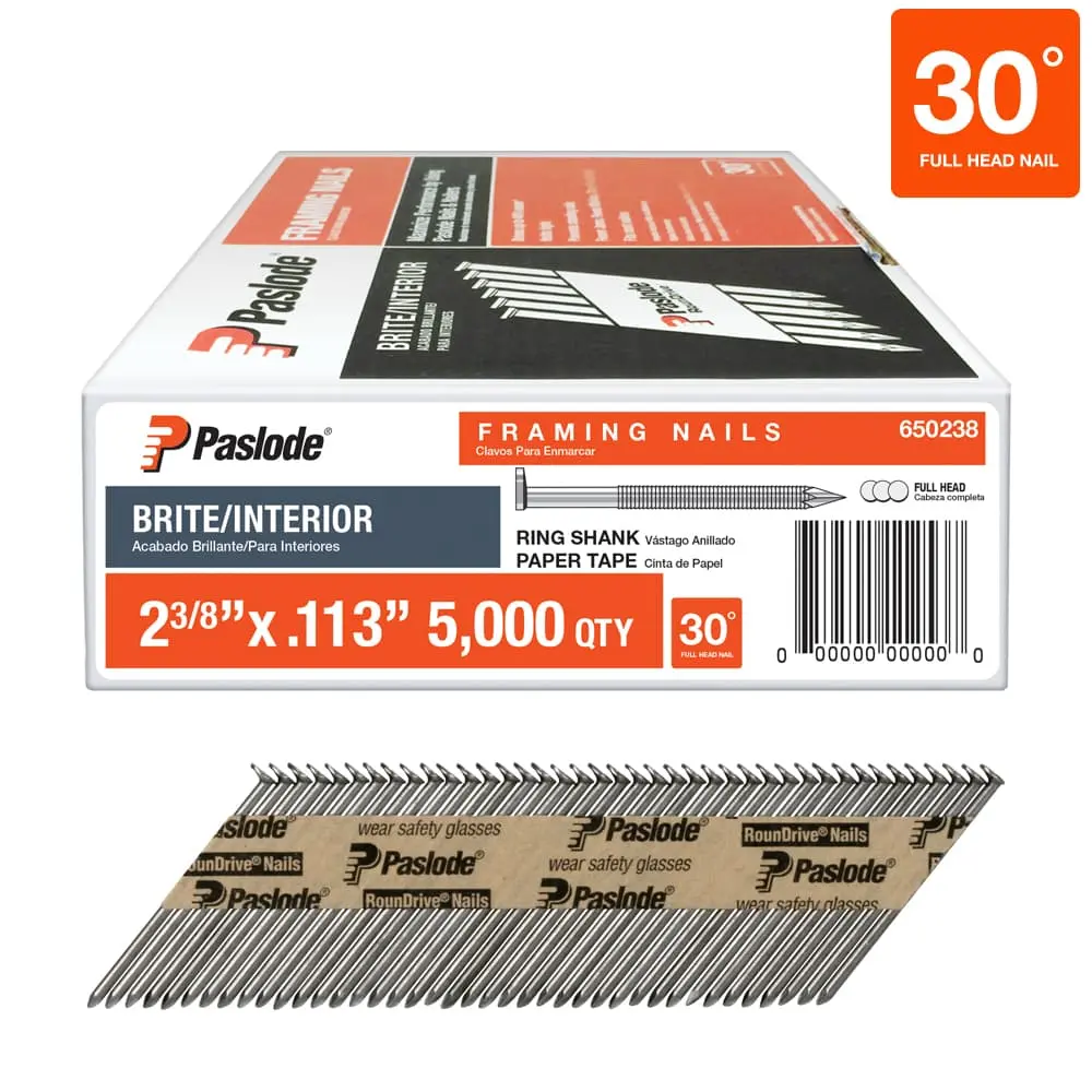 Paslode