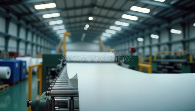 Passing Machine industry insight