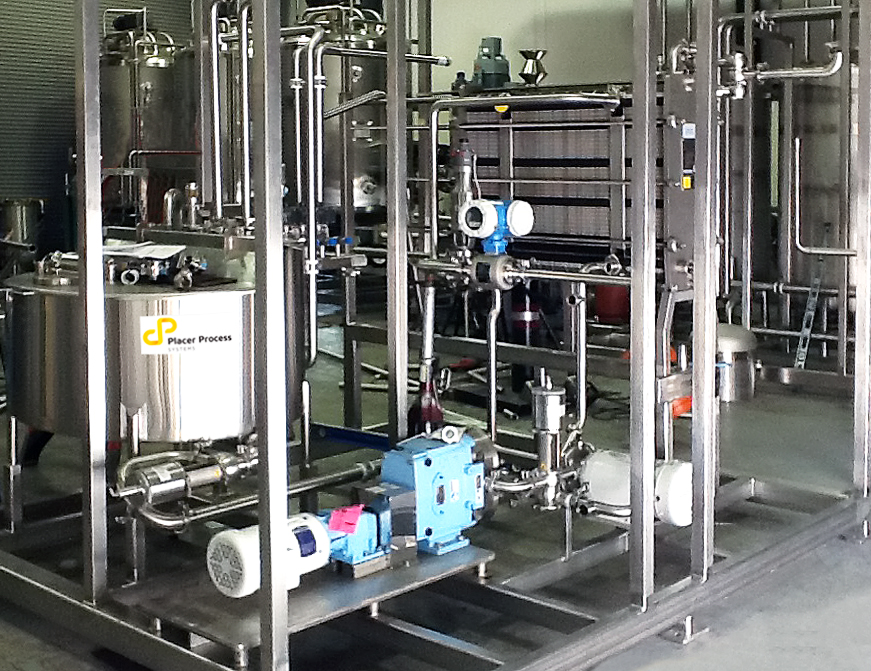 Pasteurizer industry insight