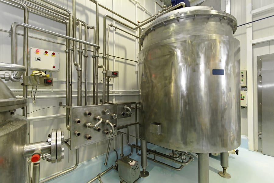Pasteurizer industry insight