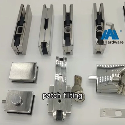 Patch Fitting industry insight