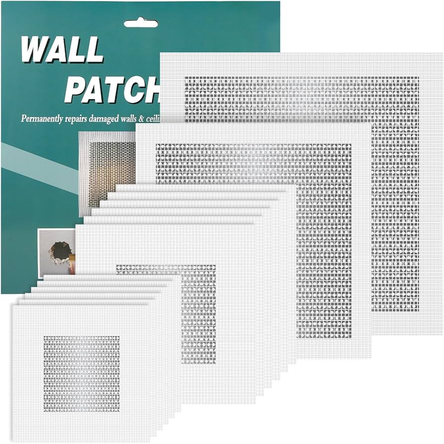 Patch & Repair Products
