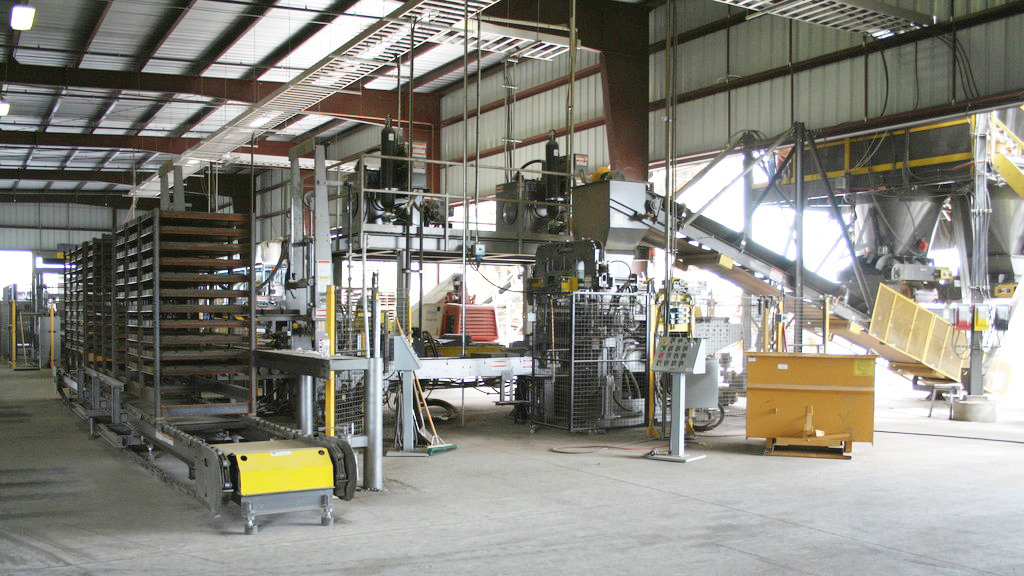 Pavers Edges industry insight