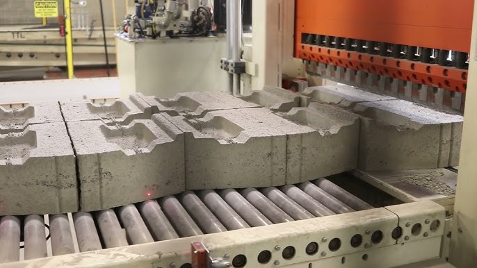 Pavers Edges industry insight