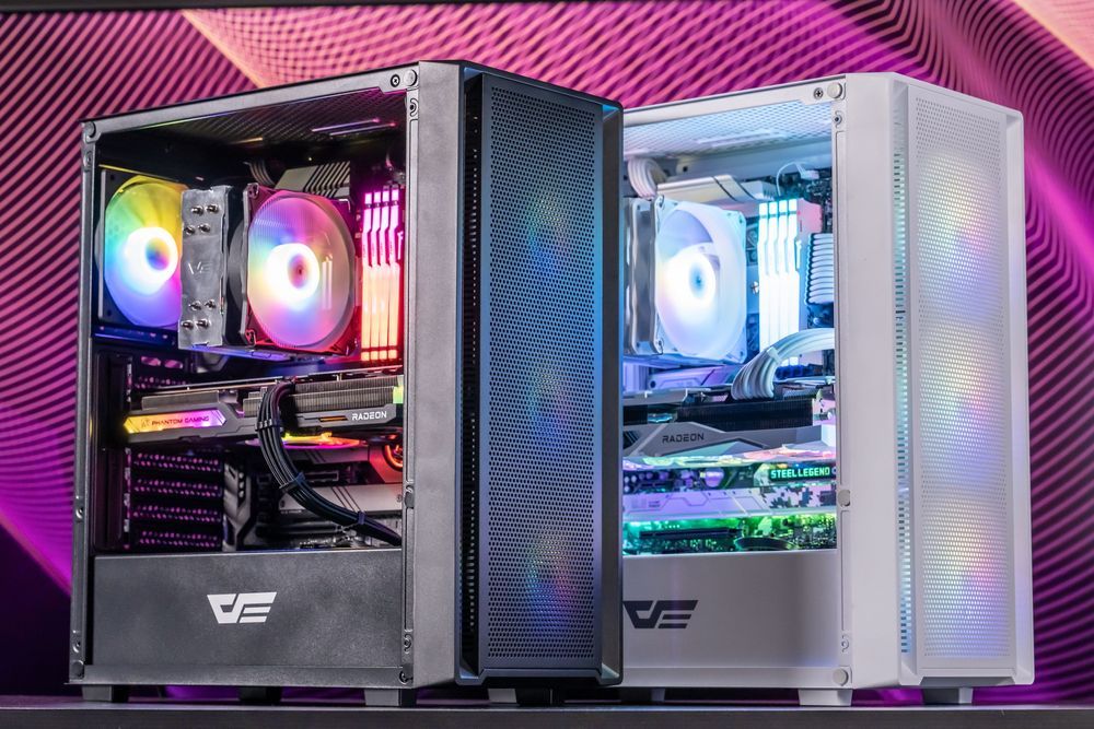 PC Case