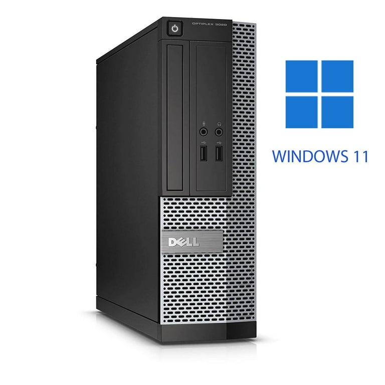 PC Dell Optiplex 5040 sff Intel core i5 6500 3.20Ghz Ram 8/16 GB ...