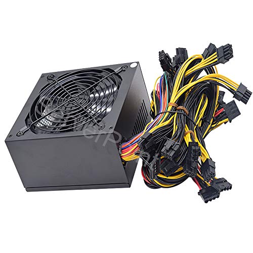 PC Power Supplies