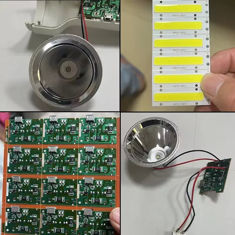 PCB Assembly Manufacturer_PCB Prototype_China PCB ...