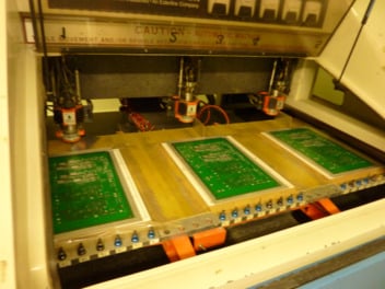 Pcb Cnc Drilling Machine industry insight