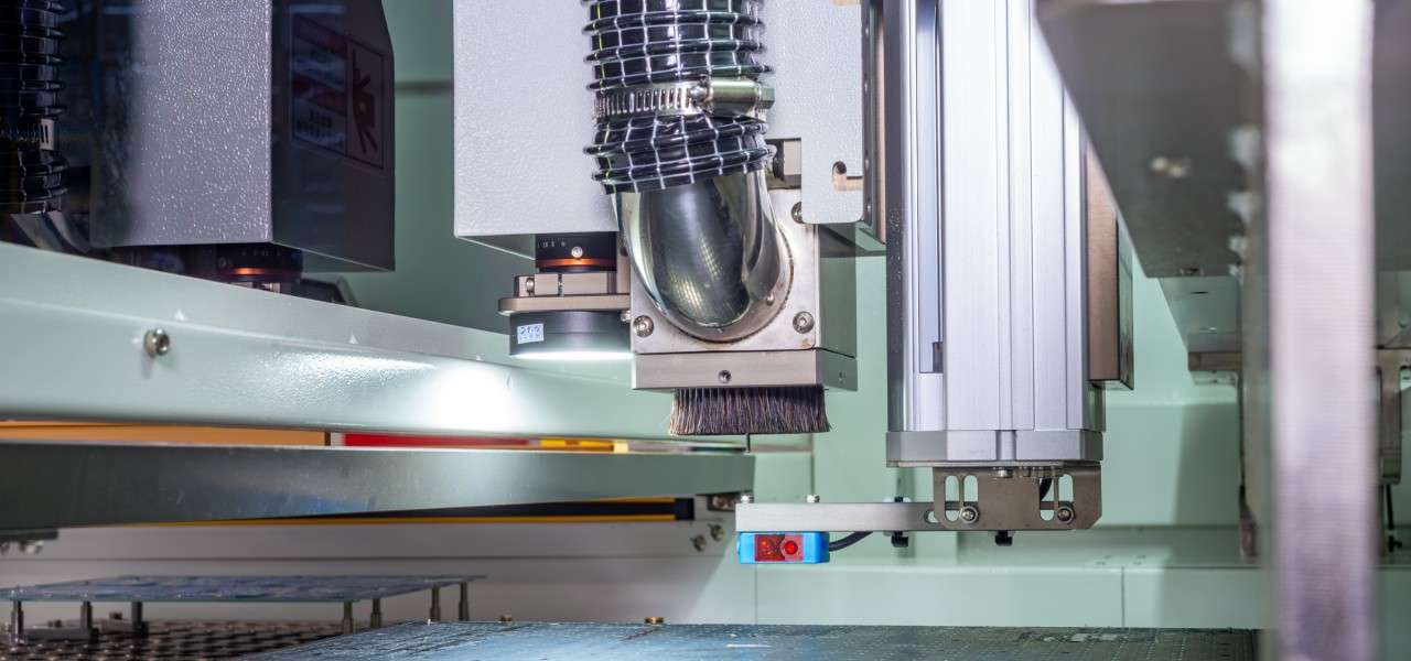Pcb Routing Machine industry insight