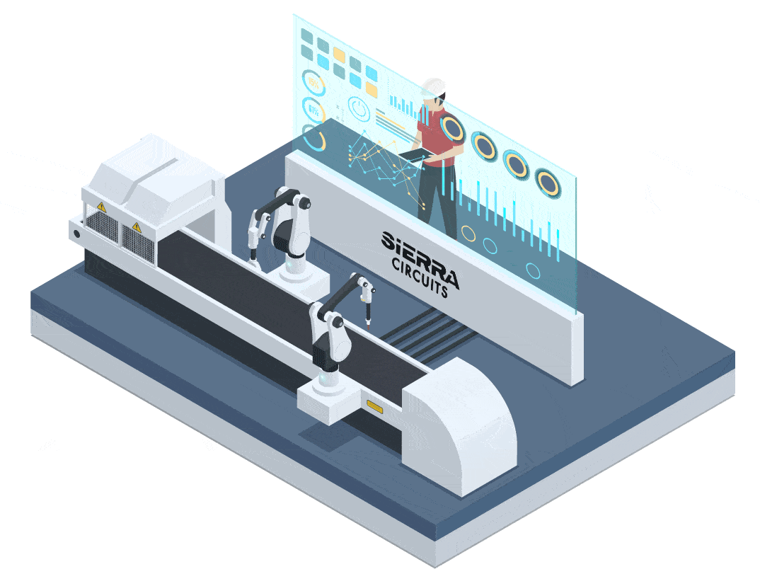 Pcb Routing Machine industry insight