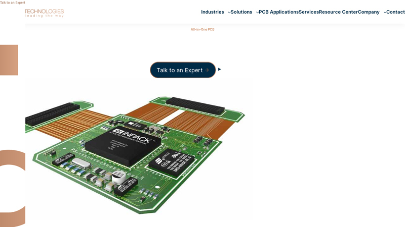 PCB Technologies