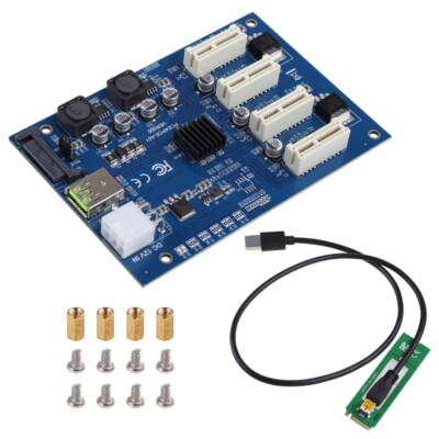 PCI Express (PCIe) 4.0 IP