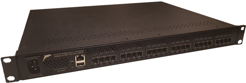 PCI Express Switches