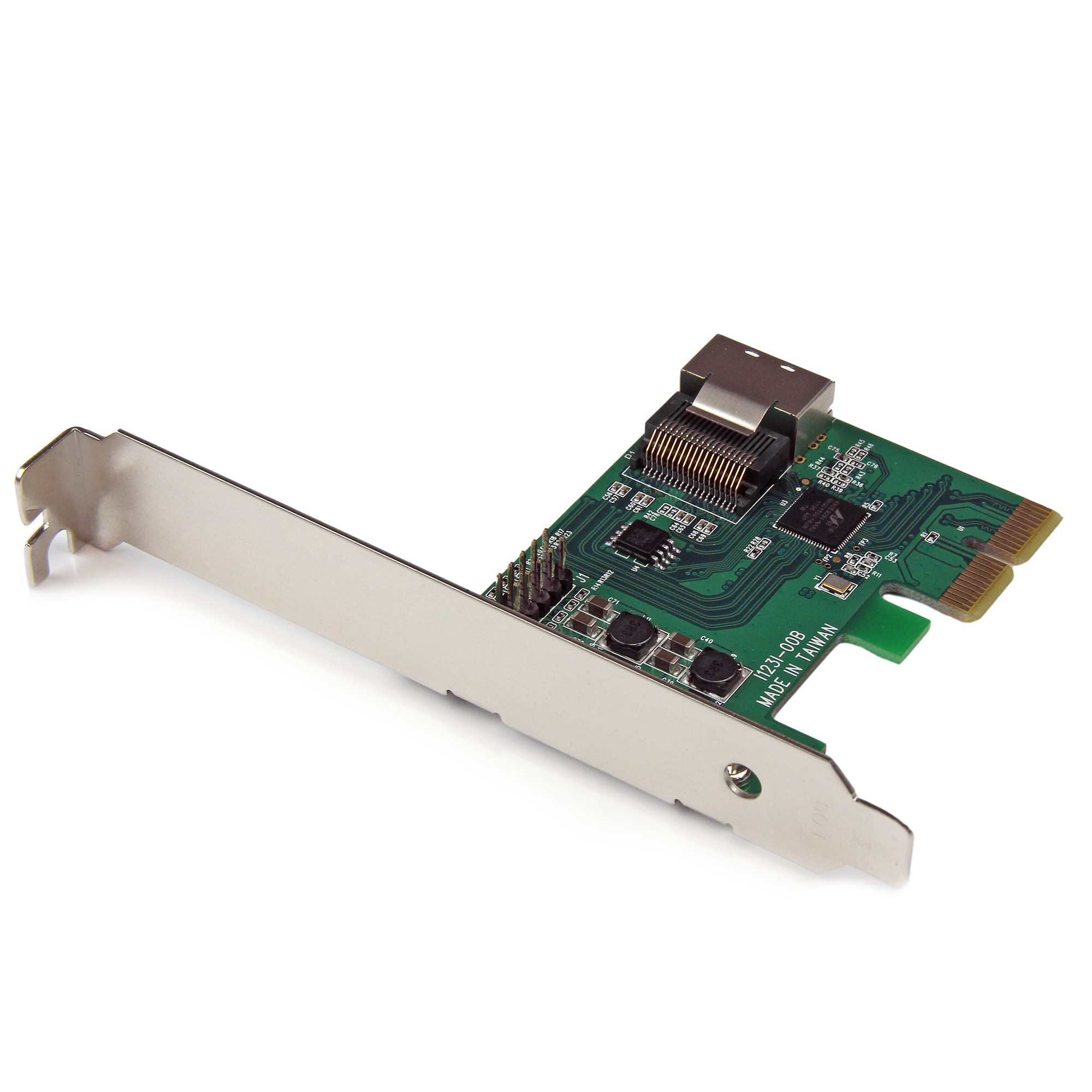 Pci Sas Controller Non Raid industry insight