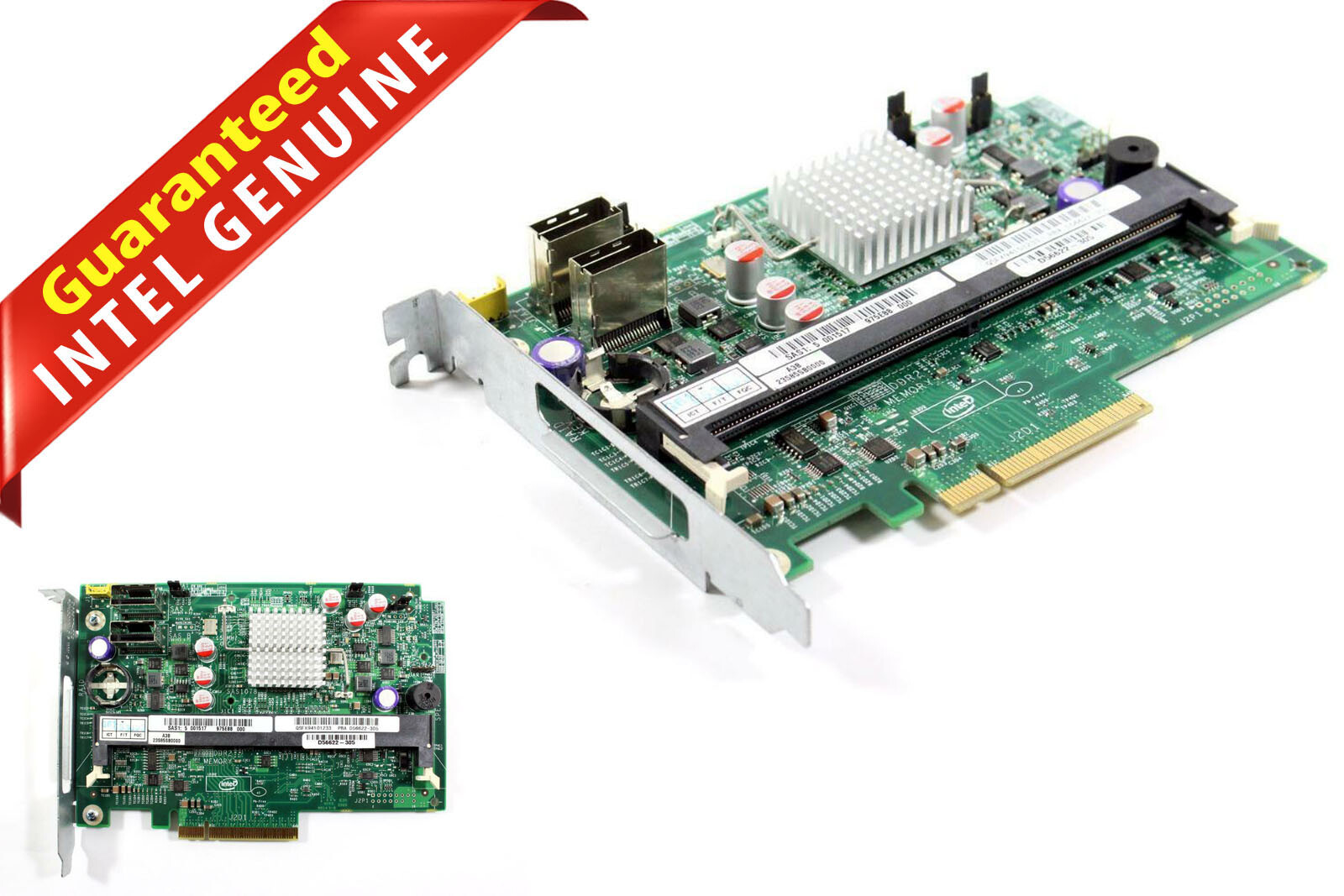 Pci Sas Controller Non Raid industry insight