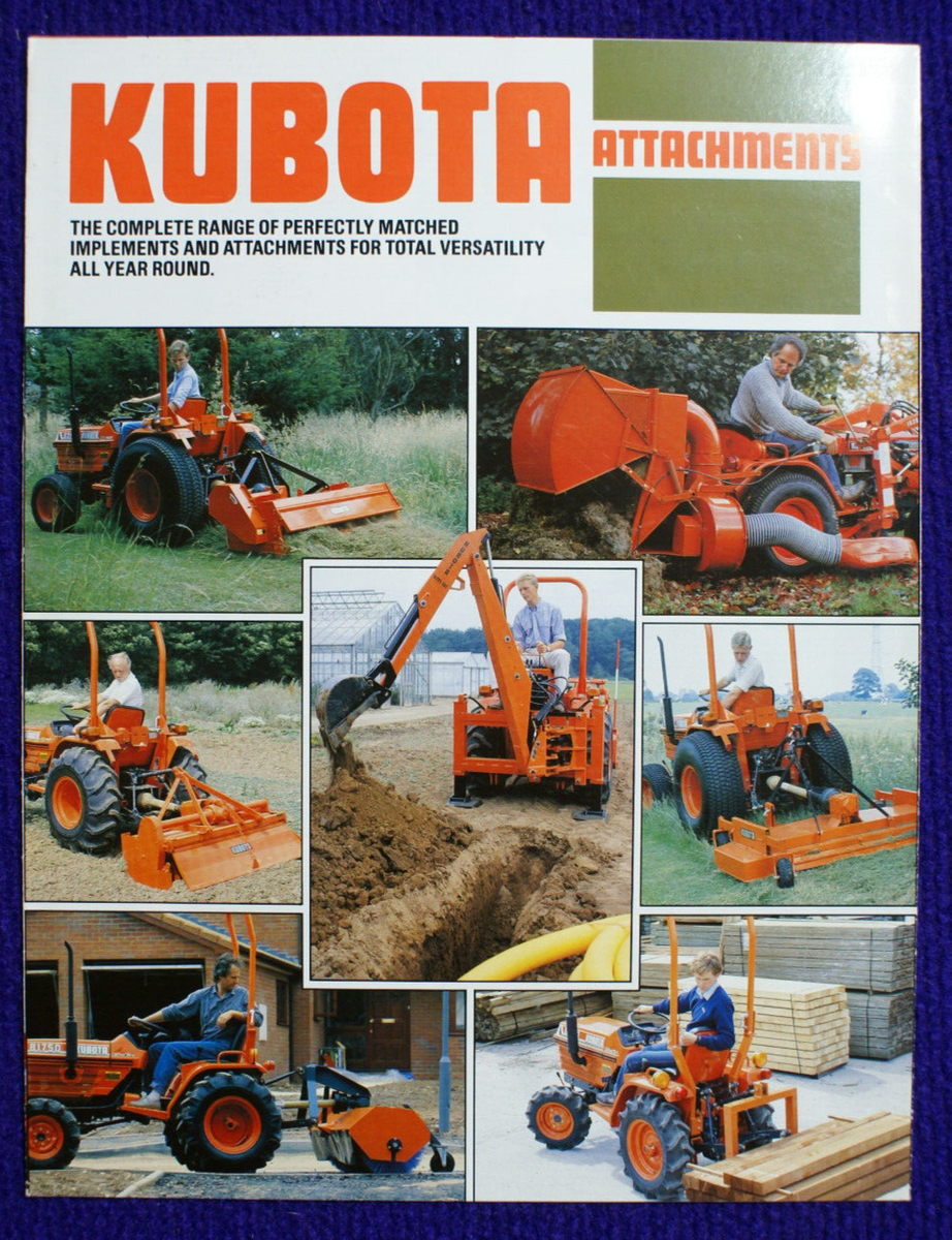 [PDF] Full Product Line Brochure