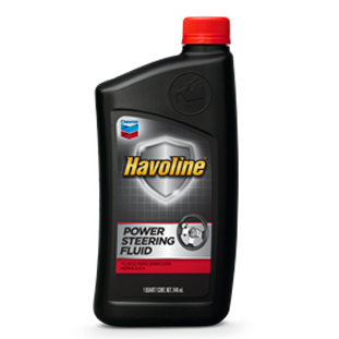 [PDF] HAVOLINE® POWER STEERING FLUID
