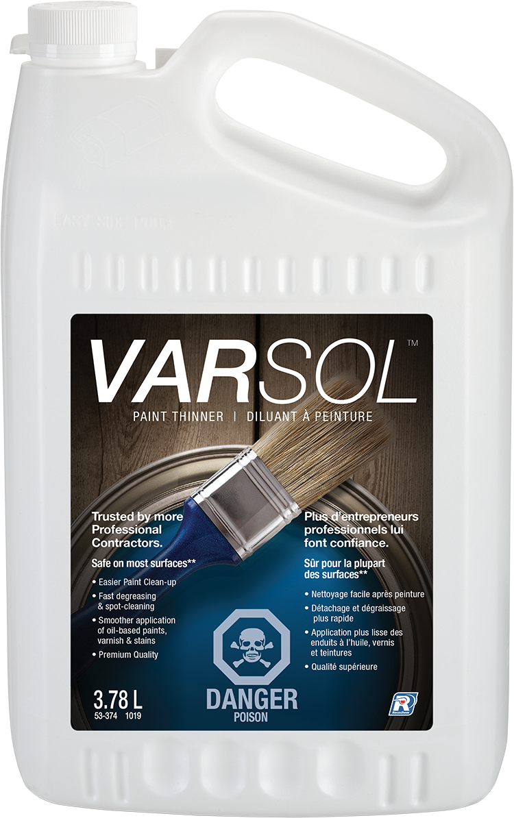 [PDF] Varsol™ 30