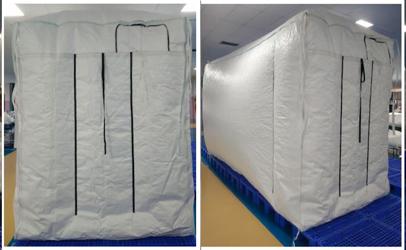 PE Liner Manufacturer