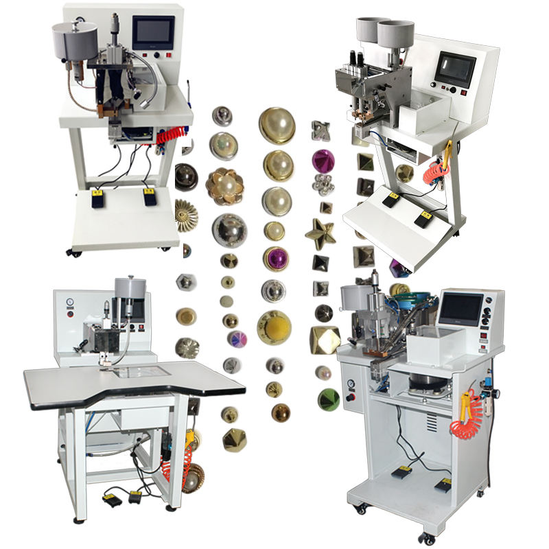 Pearl Setting Machine industry insight
