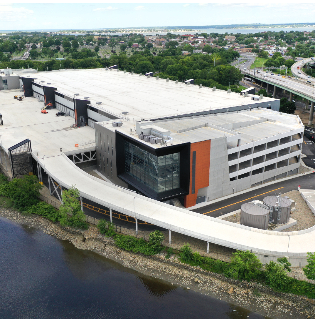 Peckham Industries, Inc.