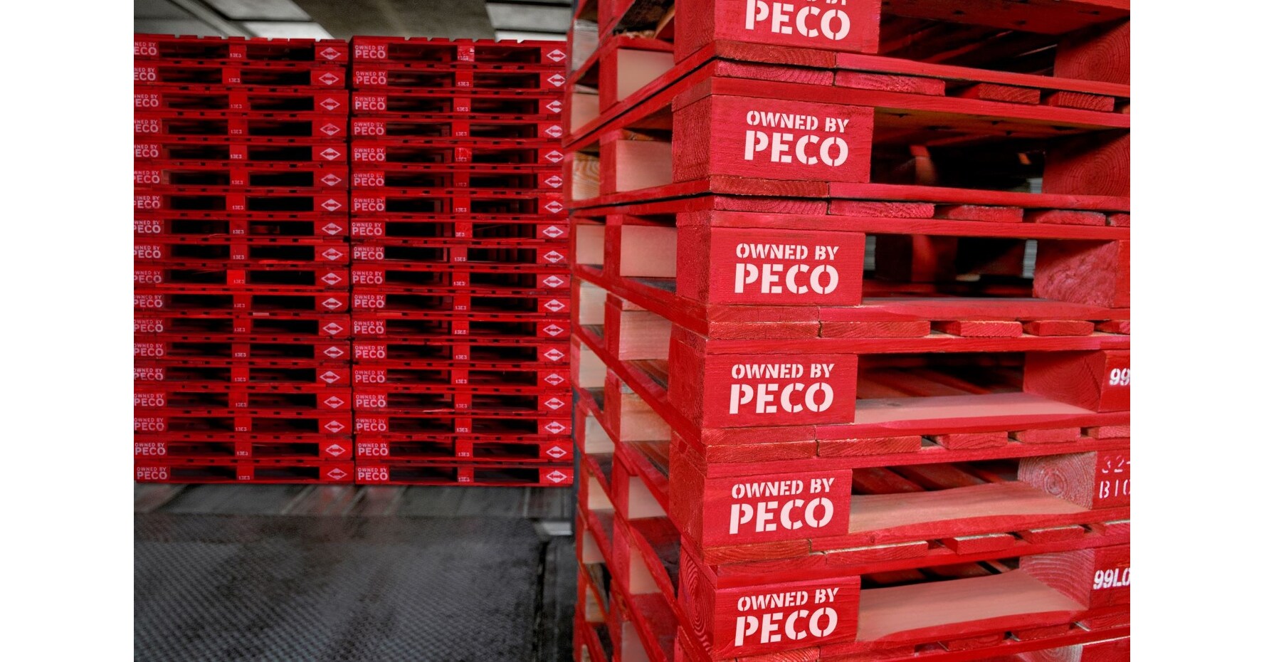 PECO Pallet