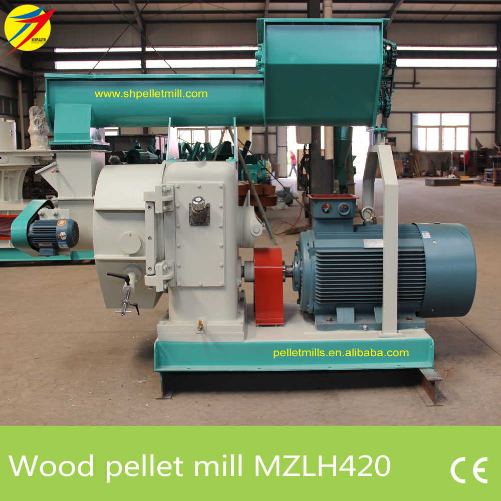 Pellet Mills