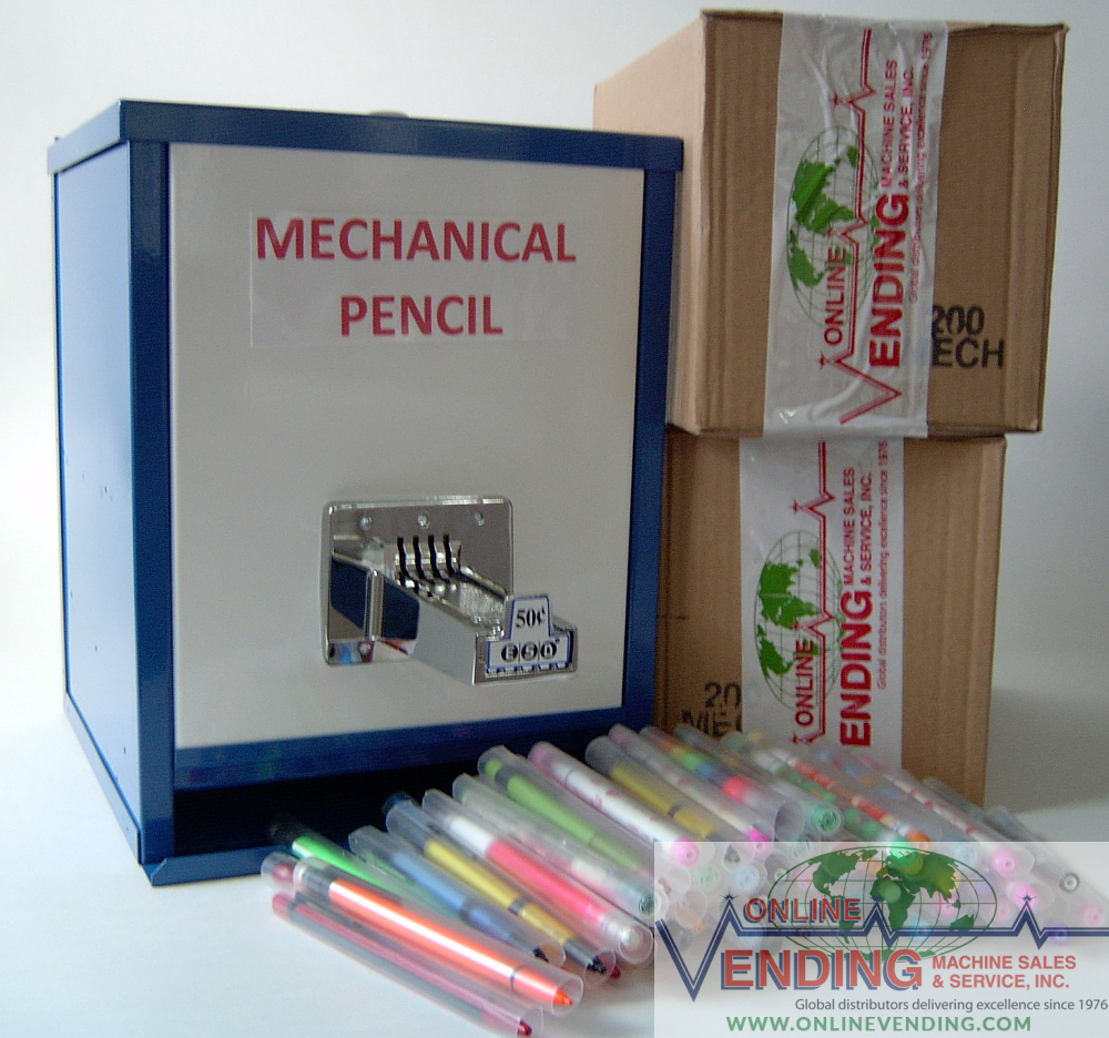 Pen Suppliers & Distributors