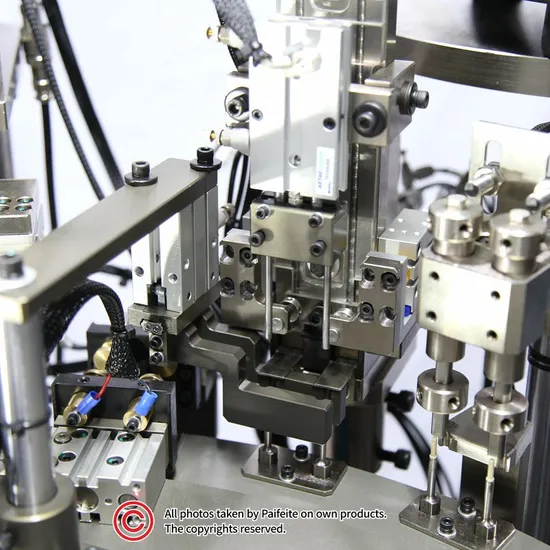 Pencil Dispenser Machine industry insight