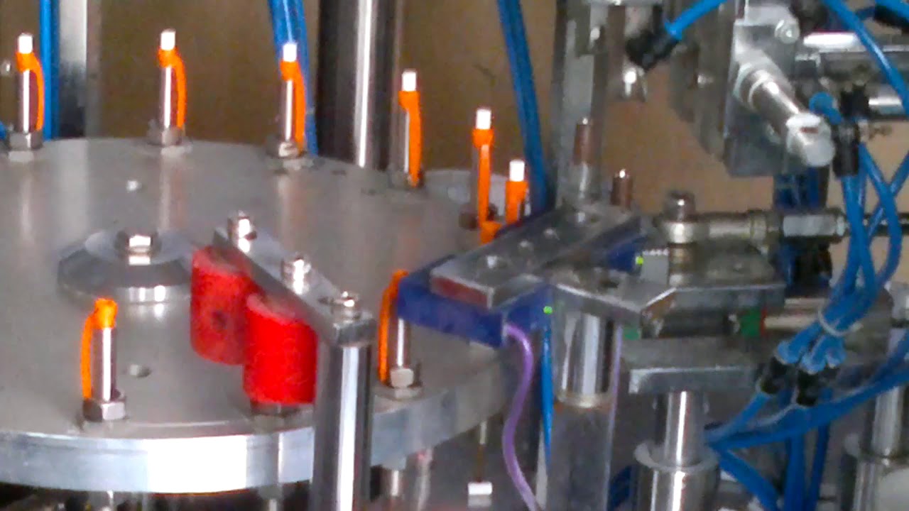 Pencil Dispenser Machine industry insight