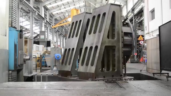 Pendulum Machine industry insight