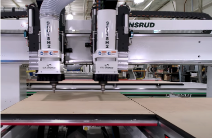 Pendulum Machine industry insight