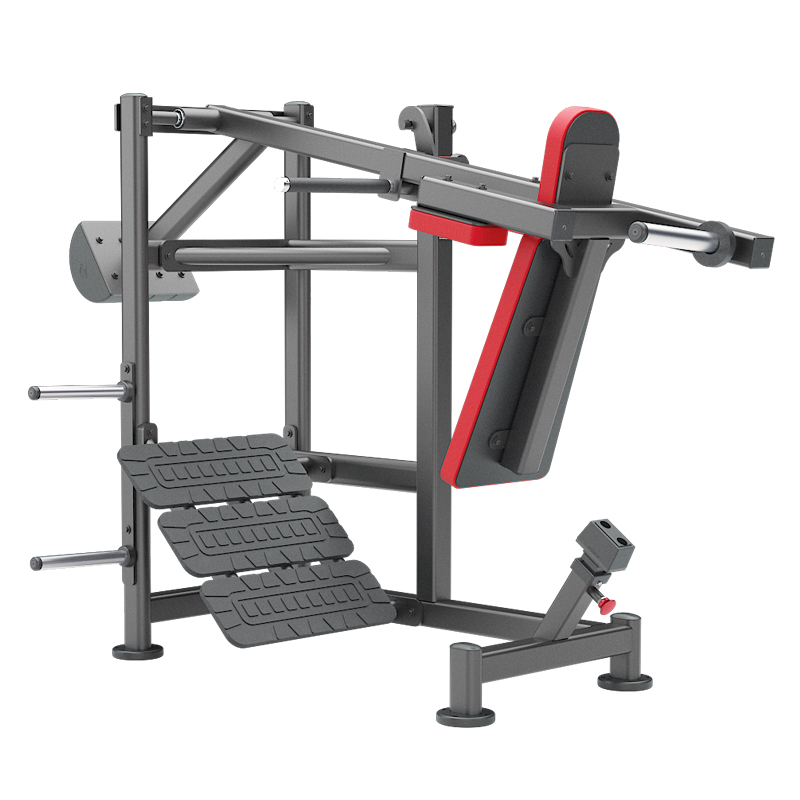 Pendulum squat (C212)