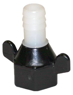 Pentair Shurflo Straight Fittings