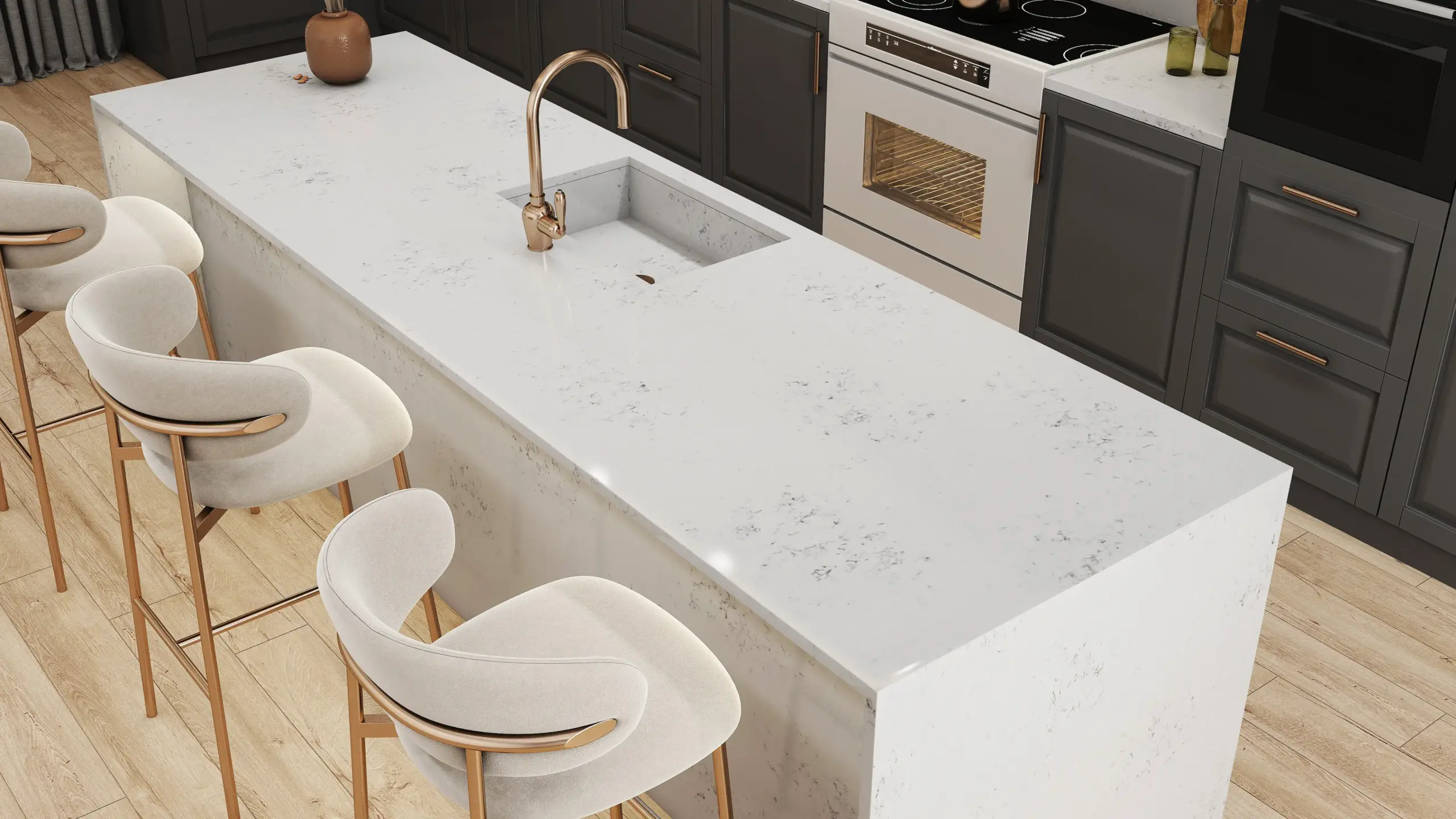 PentalQuartz® Countertop Collections Online