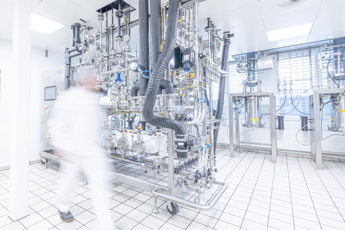 Peptide Research Supply industry insight