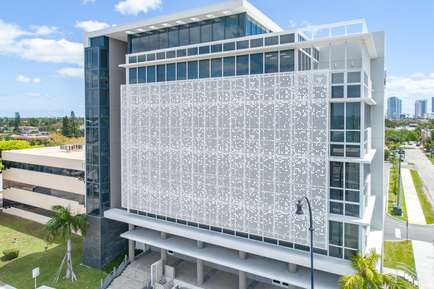 Perforated Aluminum Manufacturers Suppliers