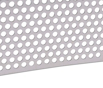 Perforated Metal